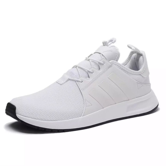 adidas eqt trainers white